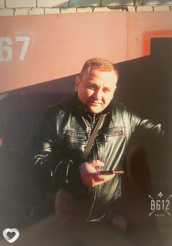 Viktor, 39, Краснодаре — анкета №911452