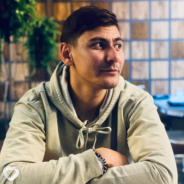 Данил, 30, Химках — анкета №911454