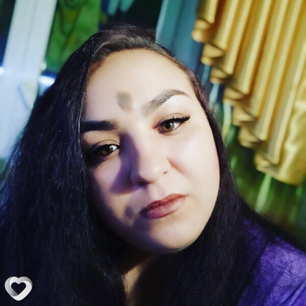 Полина, Терновка