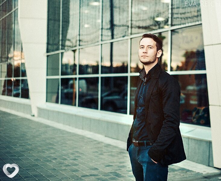 Роман, 36, Камешкове — анкета №911458