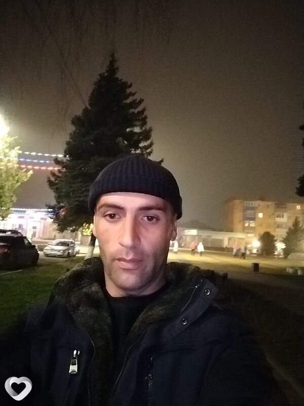 İnti, 29, Тихорецке — анкета №911594