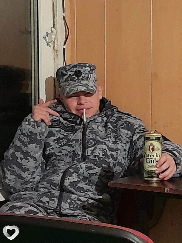 Влад, 23, Москве — анкета №911596