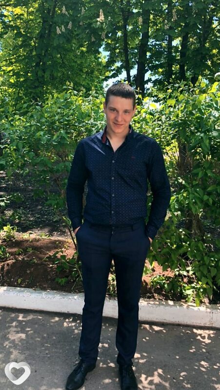 Николай, 27, Елеце — анкета №911597