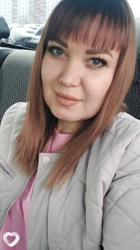 Екатерина, 33, Перми — анкета №911600