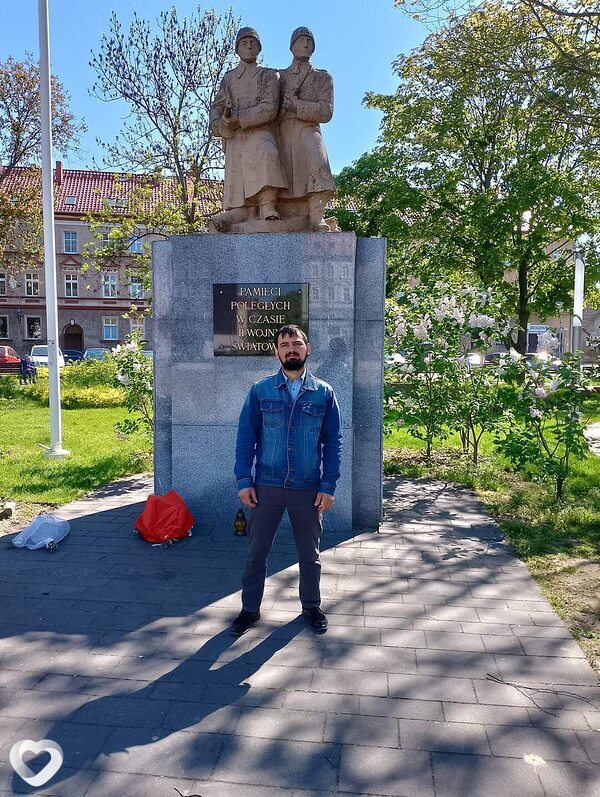 Radu, 38, Бельцы — анкета №911608