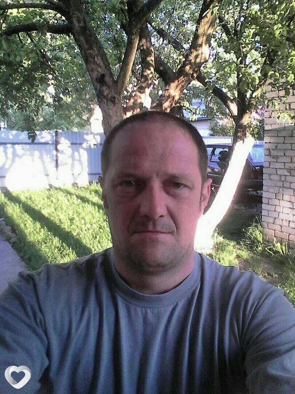 Павел, 45, Брянске — анкета №911610