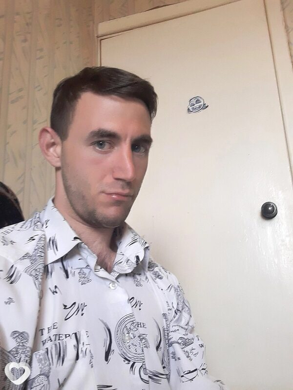 Евгений, 30, Саратове — анкета №911511