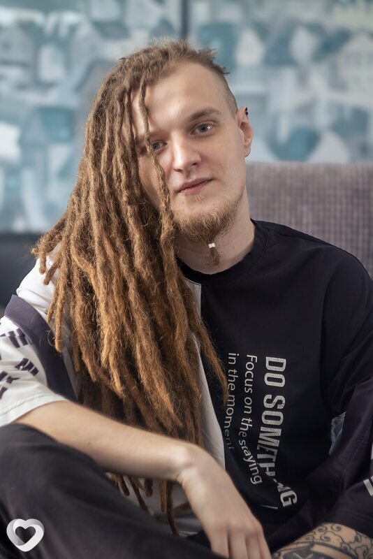 Олег, 30, Воронеже — анкета №911513