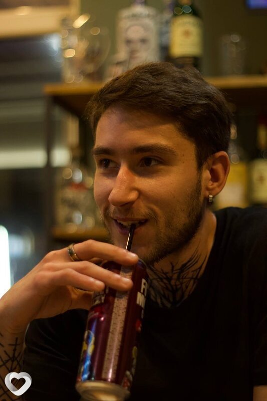 Василий, 23, Калининграде — анкета №911516
