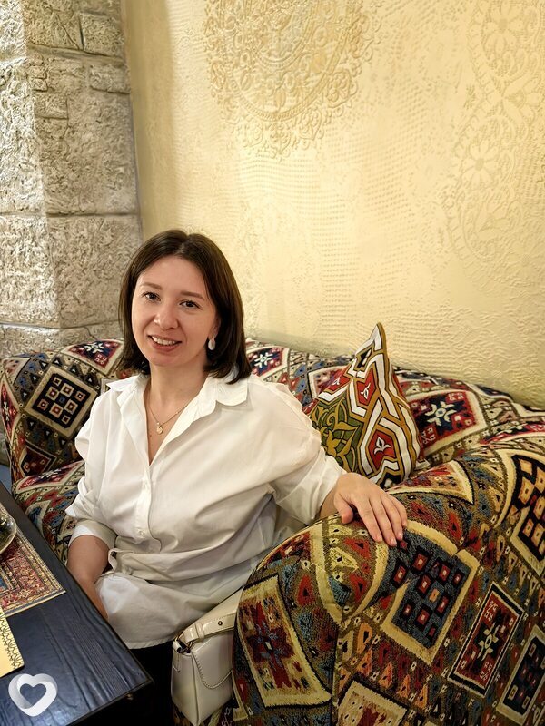 Marin, 37, Минске — анкета №911523