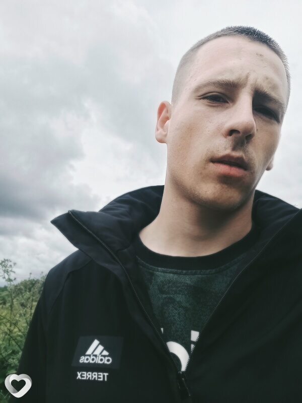 Денис, 23, Нижнем Новгороде — анкета №911487