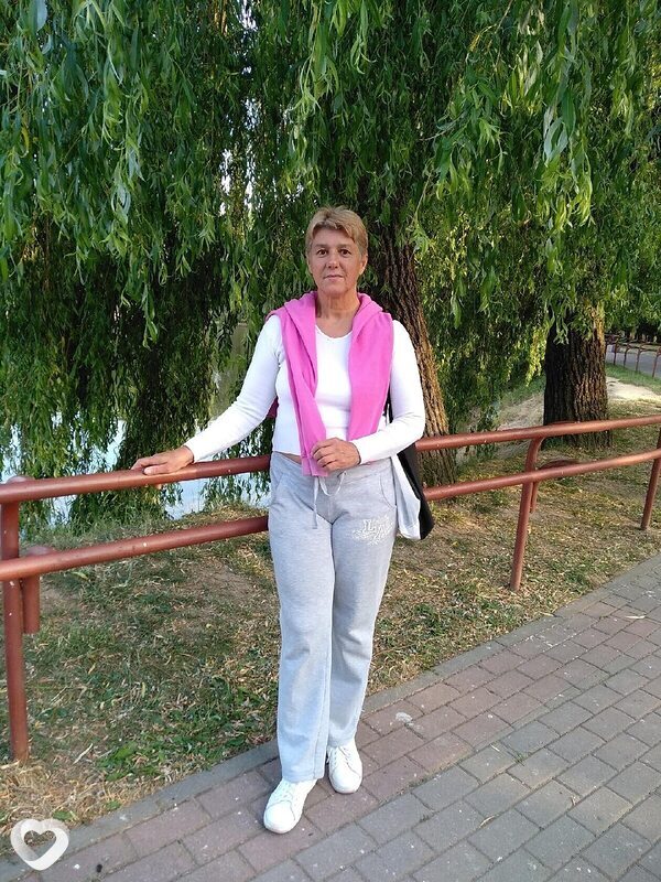 Татьяна, 65, Гродно — анкета №911488