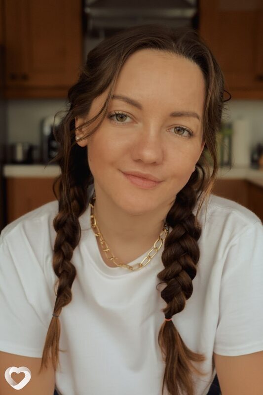 Анна, 40, Москве — анкета №911490