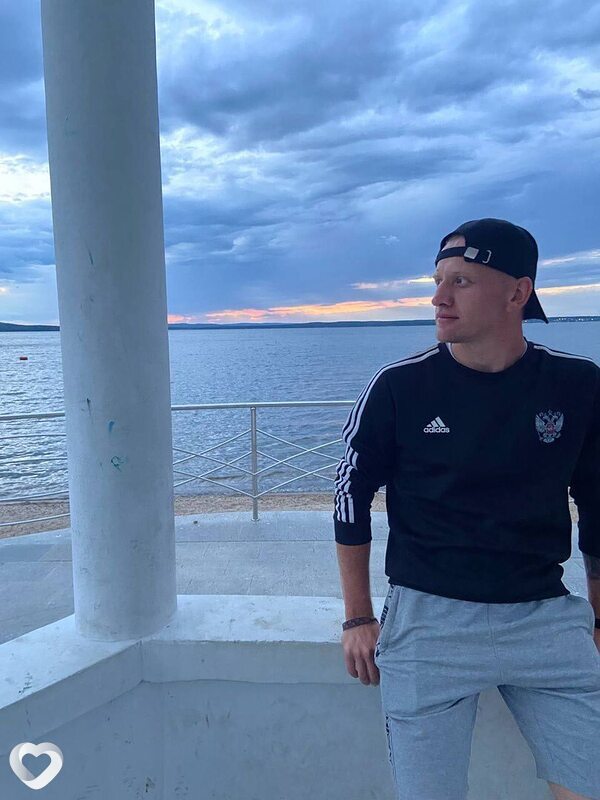 Константин, 26, Омске — анкета №911495