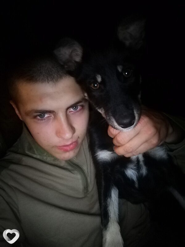 Александр, 23, Москве — анкета №911496