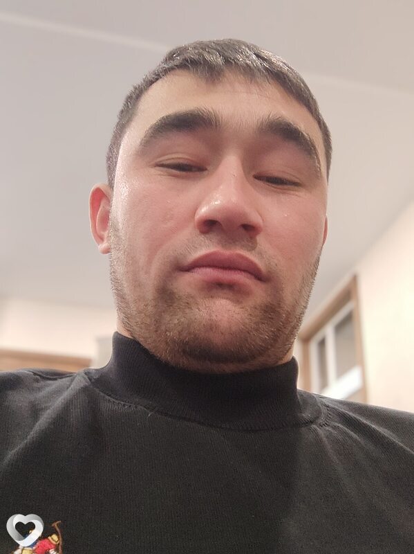 Алег, 35, Санкт-Петербурге — анкета №911498