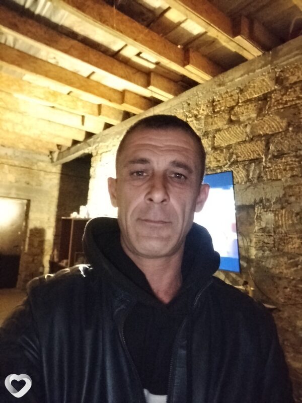 Миша, 45, Судаке — анкета №911509
