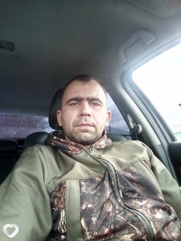 Иван, 37, Перевозе — анкета №911463