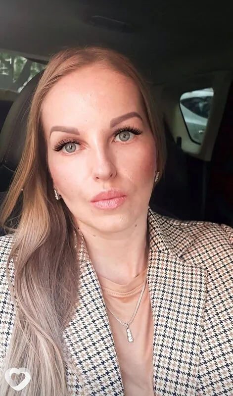 Татьяна, 41, Москве — анкета №911471