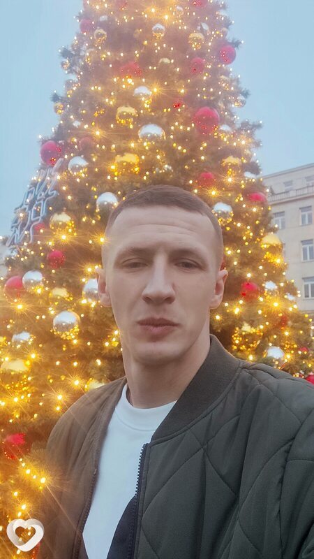 Сергій, 34, Виннице — анкета №911474