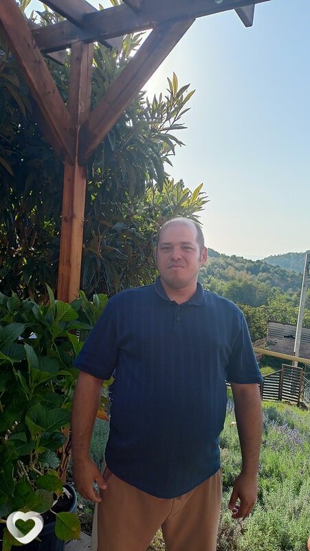 Рамис, 40, Челябинске — анкета №911477