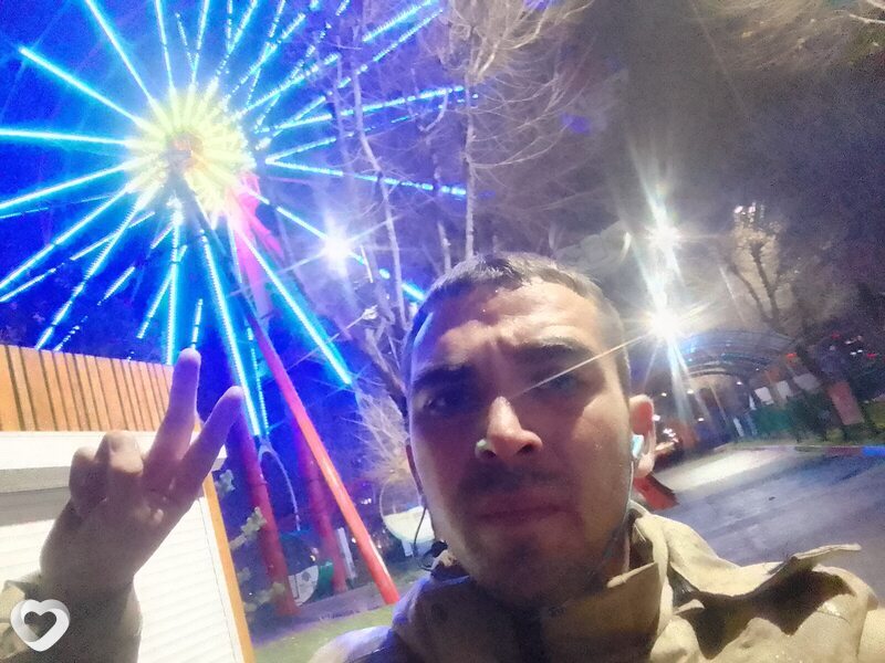 Алексей, 23, Москве — анкета №911478