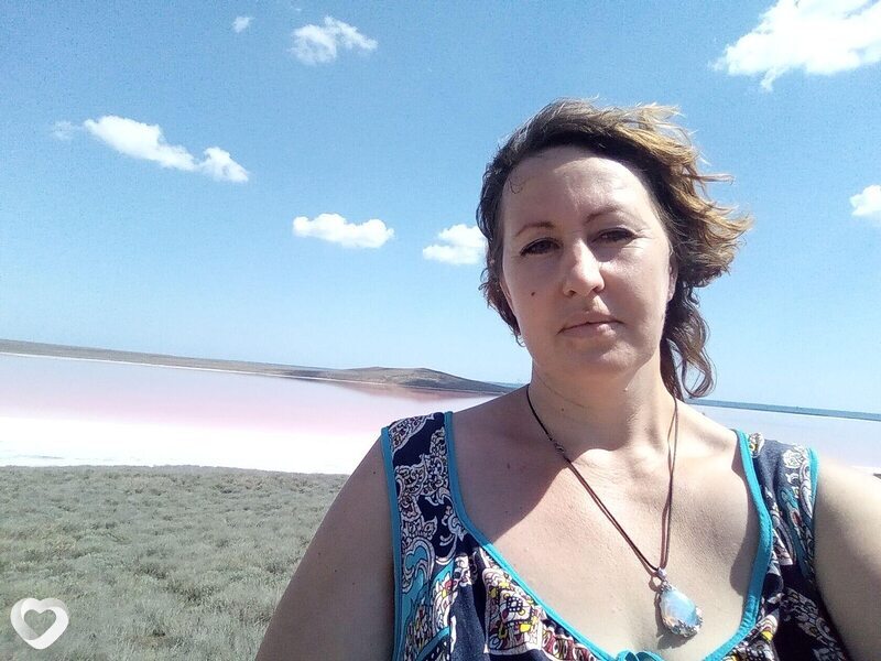 Татьяна, 41, Керчи — анкета №911484