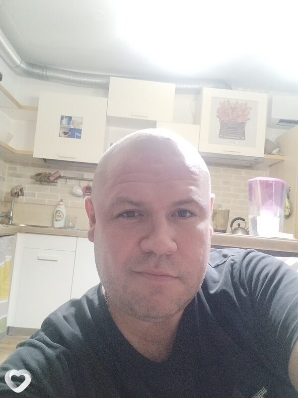 Никита, 42, Ижевске — анкета №911711