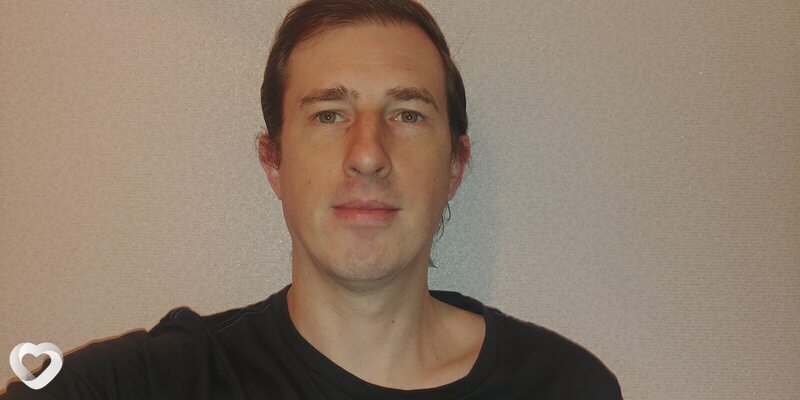 Игорь, 38, Санкт-Петербурге — анкета №911713