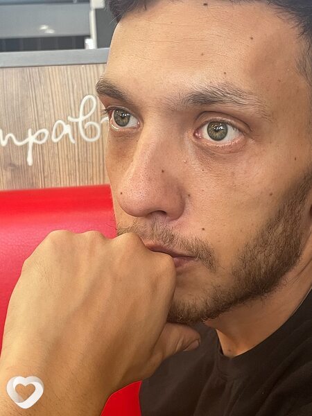 Булат, 34, Москве — анкета №911714
