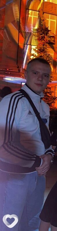 Макс, 23, Москве — анкета №911715