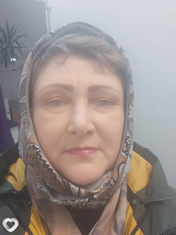 Лера, 52, Владимире — анкета №911716