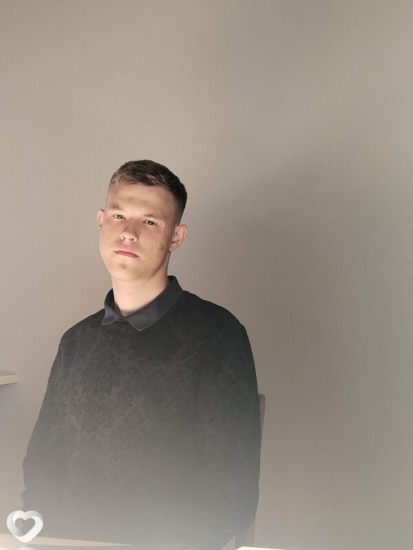 Maks, 24, Бресте — анкета №911717