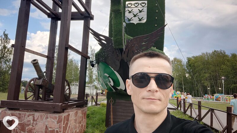 Дмитрий, Москва
