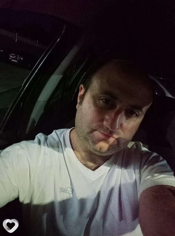 Лев, 40, Калининграде — анкета №911727