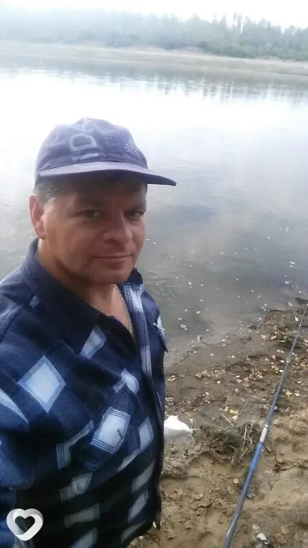 Максим, 53, Новоалтайске — анкета №911734