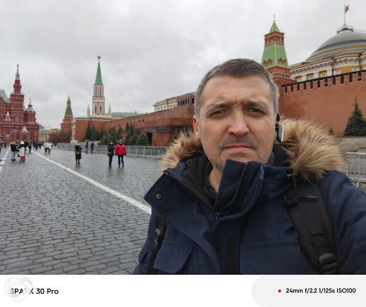 Иван, 45, Иркутске — анкета №911812