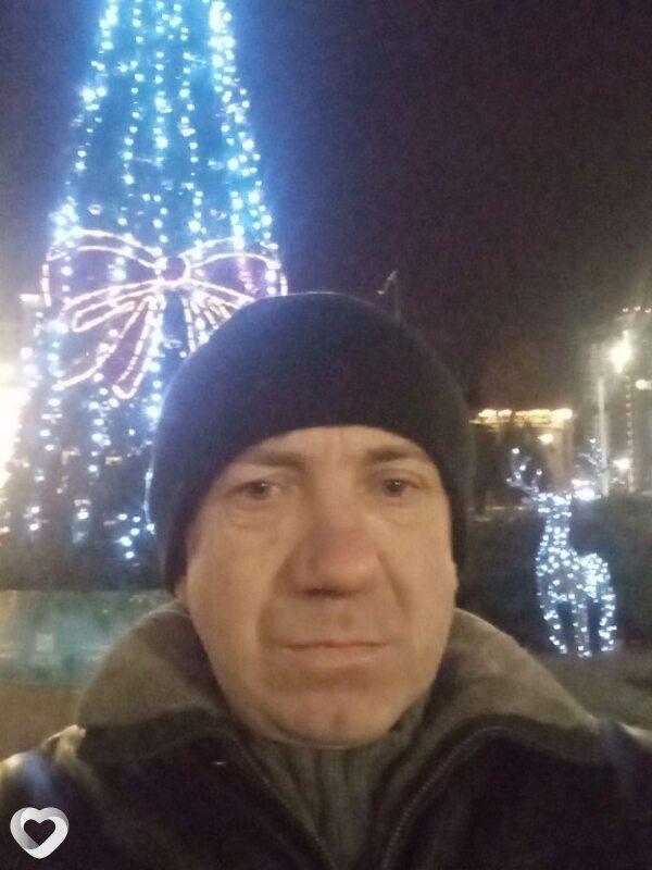 Олег, 49, Минске — анкета №911814