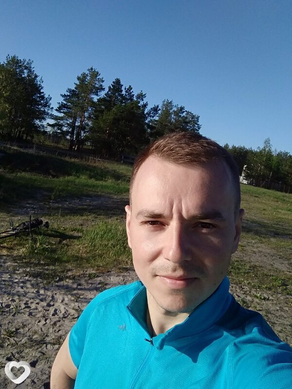 Дмитрий, 41, Минске — анкета №911563