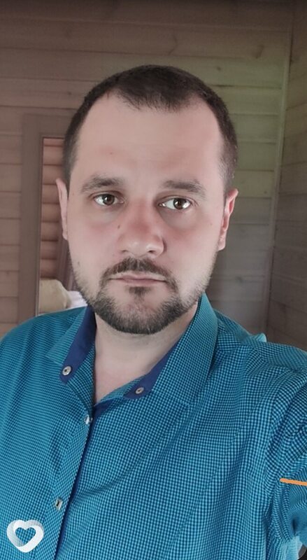Андр, 38, Вятских Полянах — анкета №911565