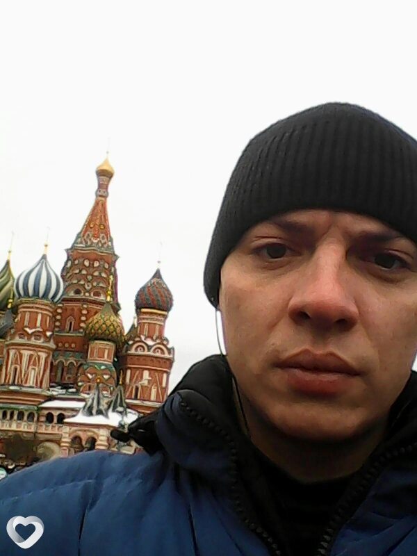 Дмитрий, 37, Иванове — анкета №911583