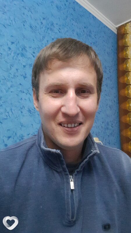 Сергей, 40, Актобе — анкета №911585