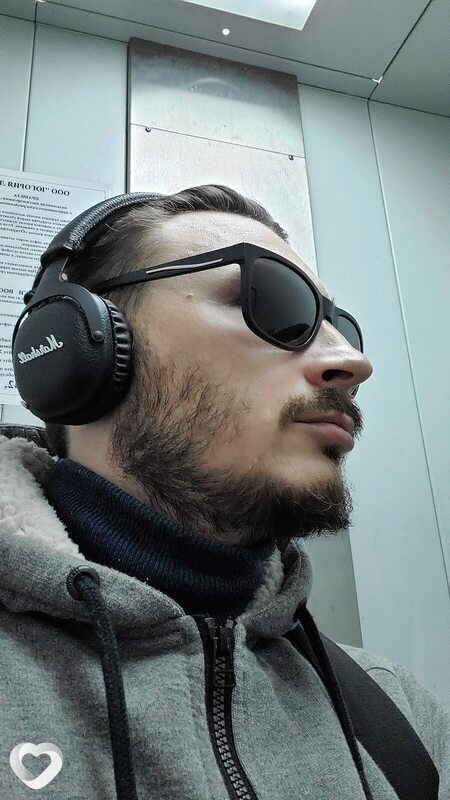 Павел, 41, Тюмени — анкета №911538