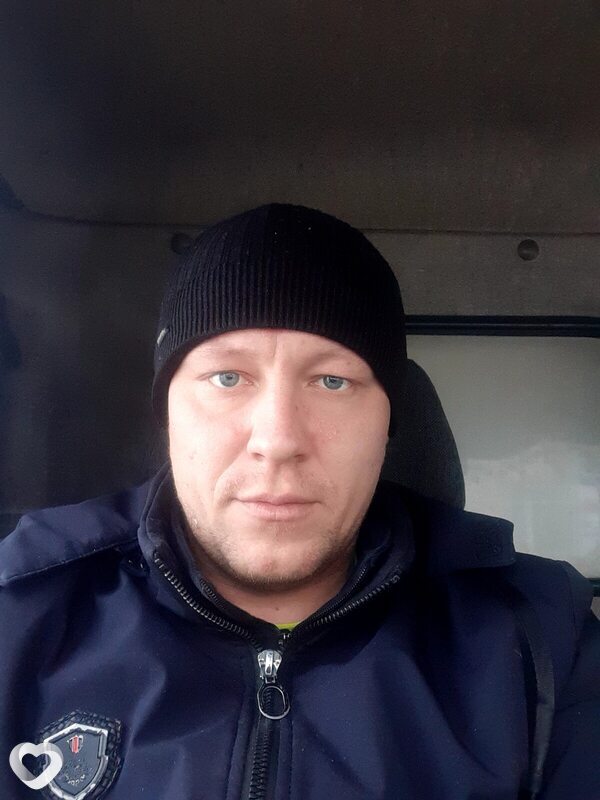 Виталий, 35, Ивделе — анкета №911541