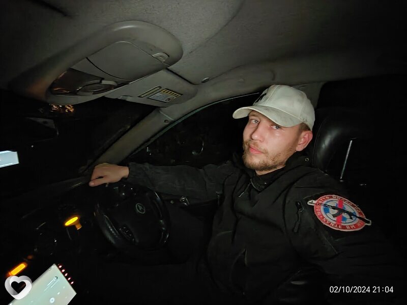 Сергей, 34, Ангарске — анкета №911548
