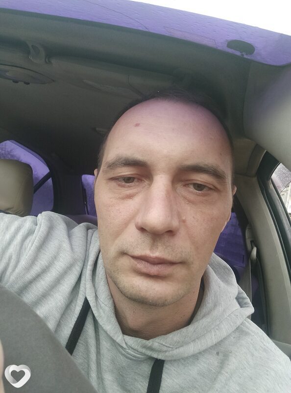 Иг, 38, Бердске — анкета №911549
