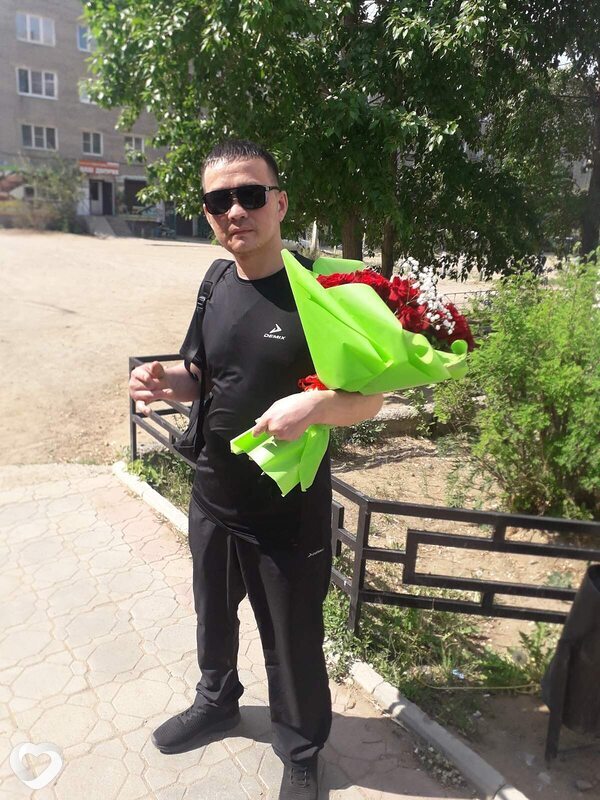Артем, 32, Улан-Удэ — анкета №911551