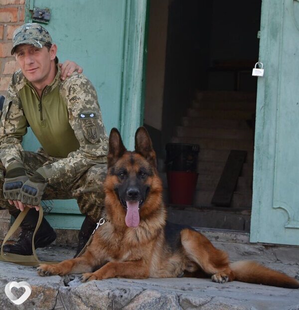 Дмитрий, 40, Никополе — анкета №911552