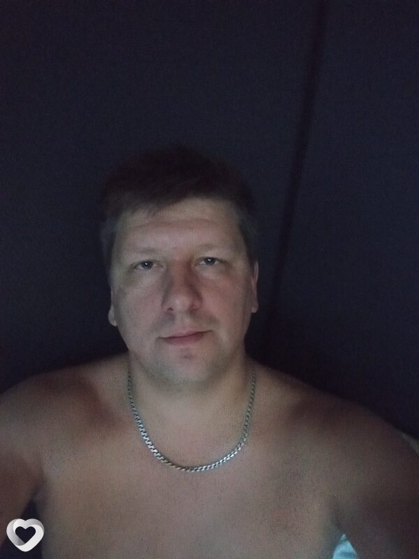 Сергей, 39, Шатуре — анкета №911554