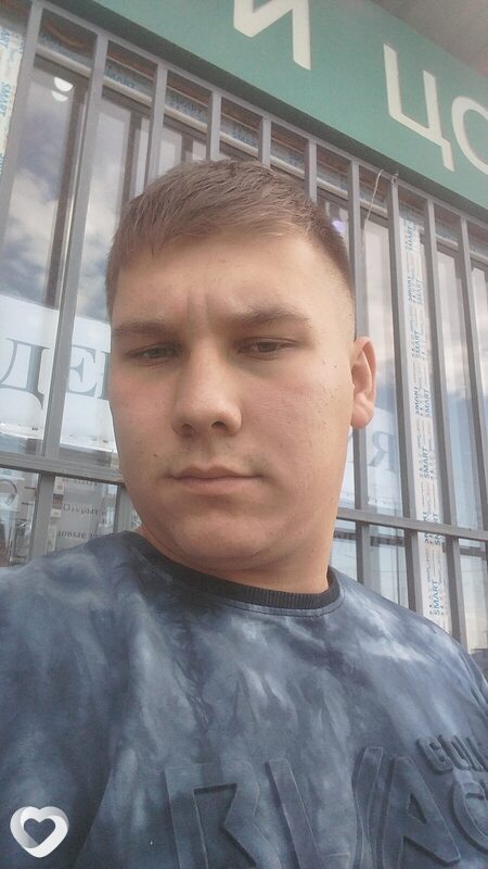 Рамиль, 26, Алматы — анкета №911560